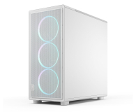Fractal Design Epoch XL White TG RGB Clear tint - 1472464 - zdjęcie 2